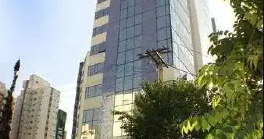 Sala comercial para alugar em Moema, São Paulo 