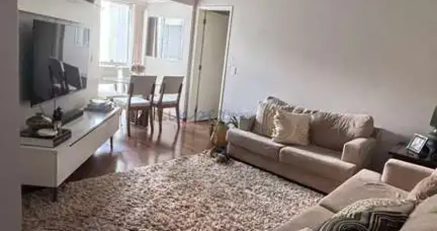 Apartamento com 3 quartos à venda no Jardim Marajoara, São Paulo 