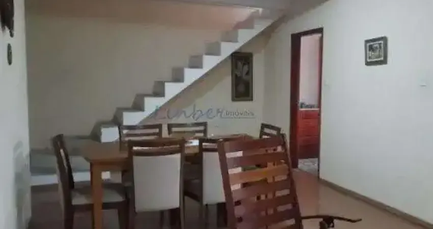 Casa com 3 quartos à venda no Campo Grande, São Paulo 