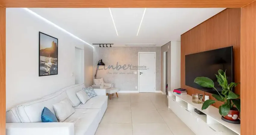 Apartamento em Jardim Prudência  -  São Paulo