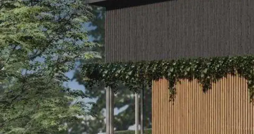 Casa Sobrado de Condominio em Brooklin  -  São Paulo