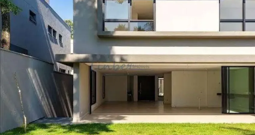 Casa em condomínio fechado com 4 quartos para alugar na Granja Julieta, São Paulo 