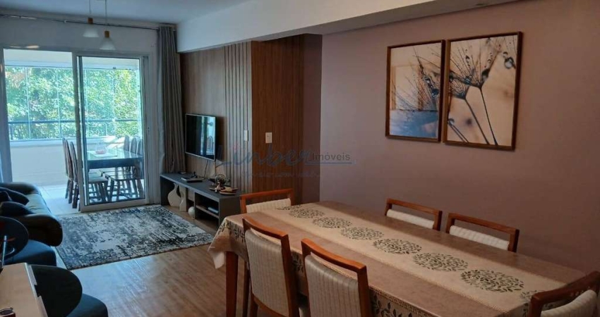 Apartamento em Vila Campo Grande  -  São Paulo