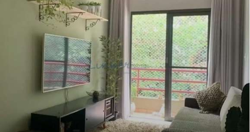 Apartamento em Vila Campo Grande  -  São Paulo