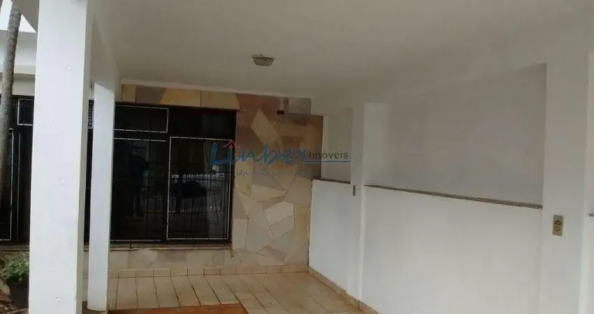 Casa Térrea em Parque Boturussu  -  São Paulo