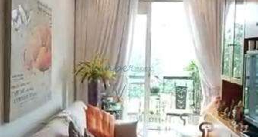 Apartamento em Morumbi Sul  -  São Paulo