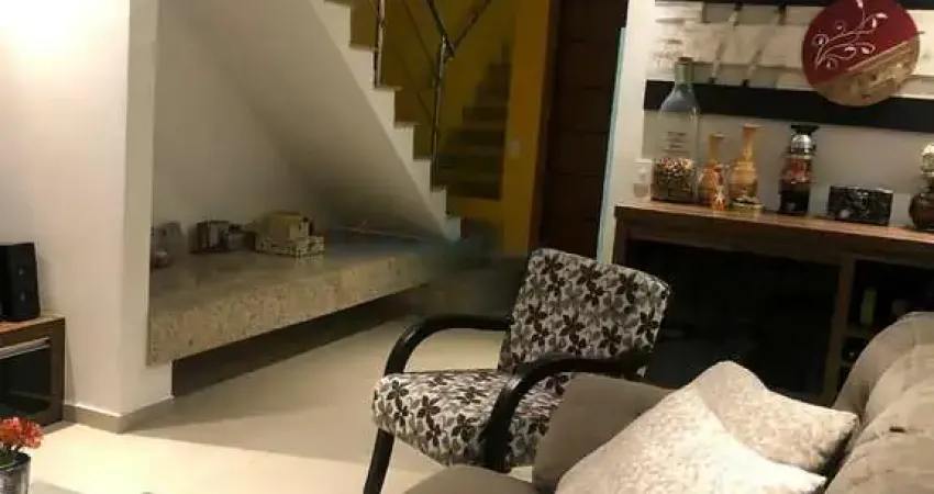 Casa em condomínio fechado com 3 quartos à venda na Vila Prel, São Paulo 