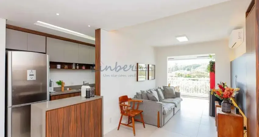 Apartamento com 3 quartos à venda no Jardim Marajoara, São Paulo 