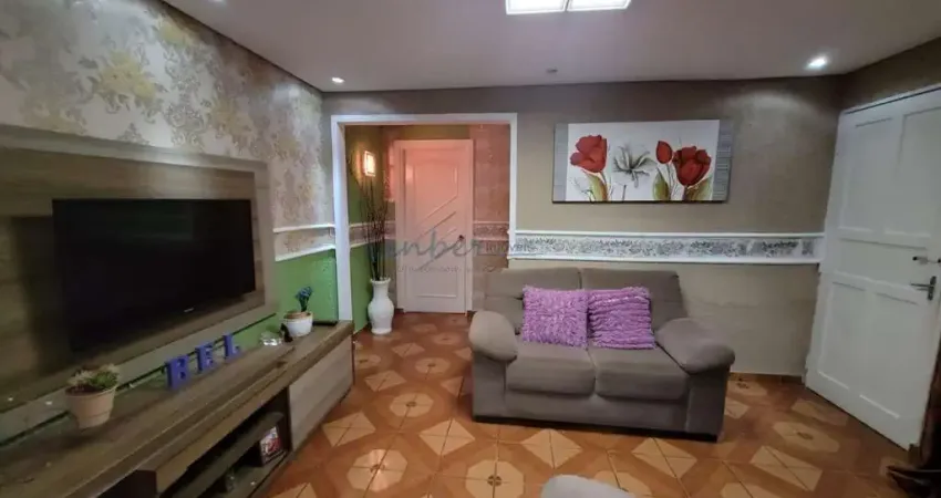 Casa com 2 quartos à venda no Jardim Edilene, São Paulo