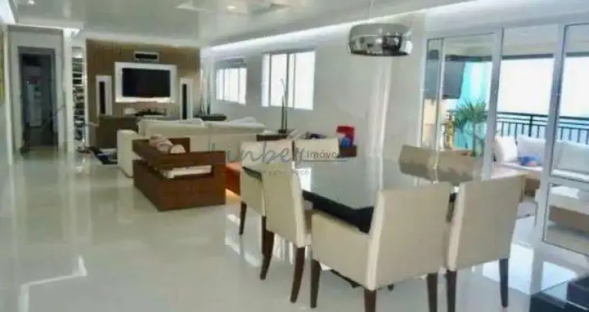 Apartamento com 4 quartos à venda no Jardim Marajoara, São Paulo