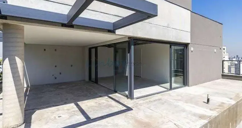 Apartamento com 4 quartos à venda no Jardins, São Paulo