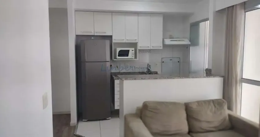 Apartamento à venda em Santo Amaro, São Paulo 
