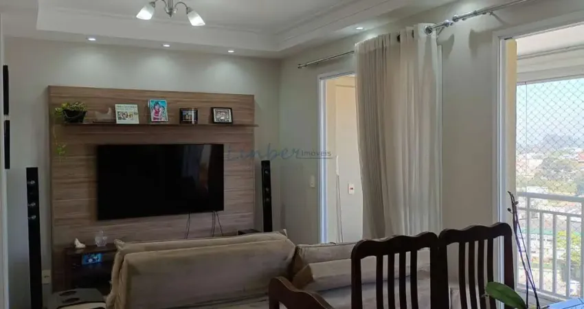 Apartamento com 3 quartos à venda em Santo Amaro, São Paulo 