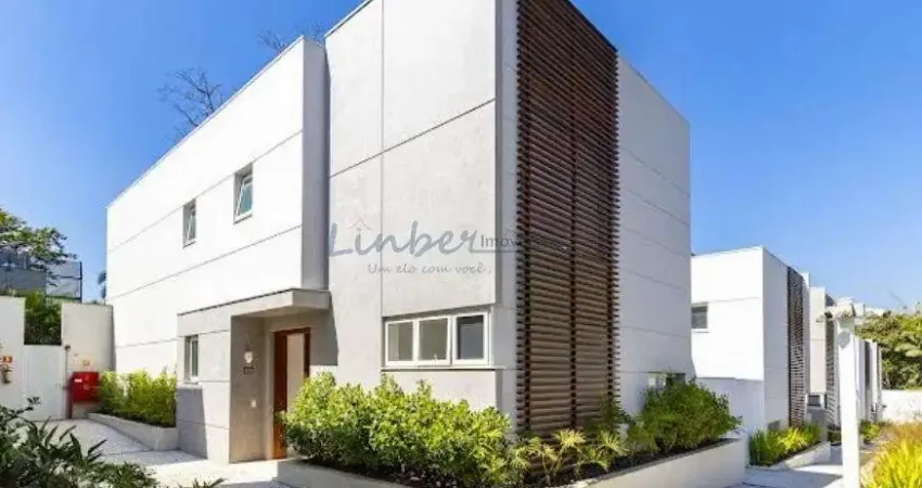 Casa com 4 quartos à venda na Granja Julieta, São Paulo 
