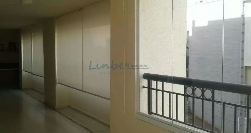 Apartamento com 4 quartos para alugar no Alto da Boa Vista, São Paulo 