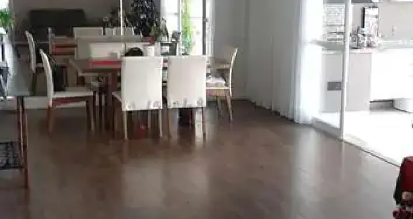 Apartamento com 3 quartos à venda no Jardim Campo Grande, São Paulo 