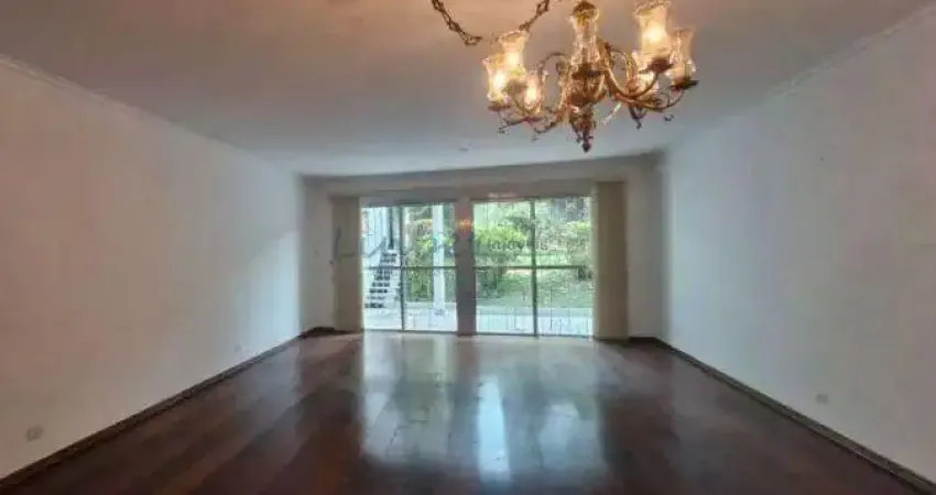 Casa com 3 quartos à venda na Vila Guarani, São Paulo 