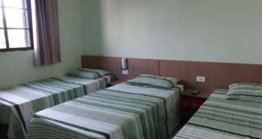 Casa comercial à venda em Santo Amaro, São Paulo 