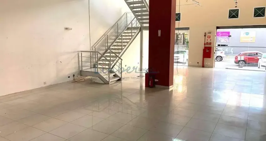 Casa comercial para alugar na Vila Suzana, São Paulo