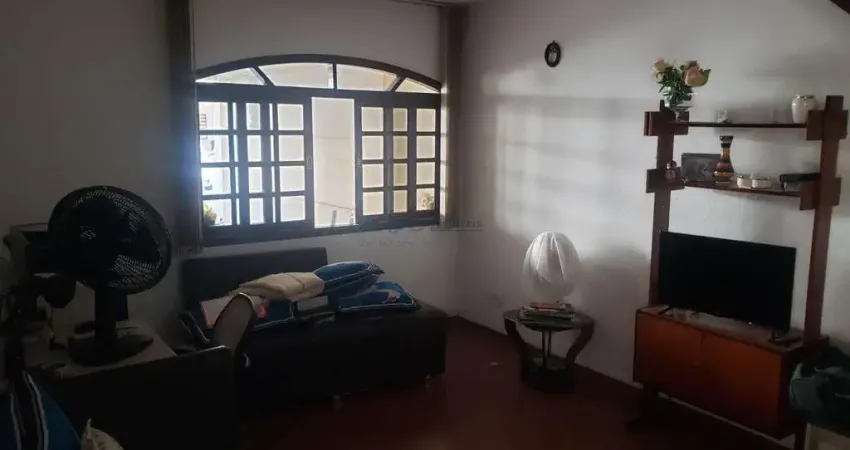 Casa com 3 quartos à venda na Vila Prel, São Paulo