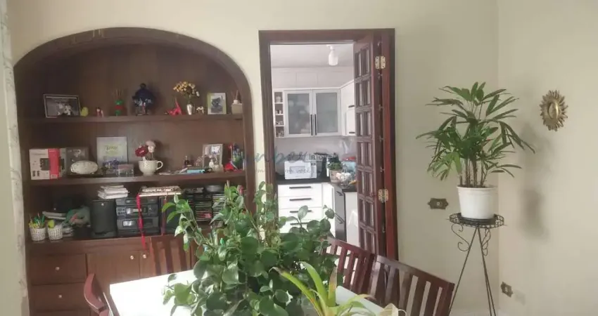 Casa com 3 quartos à venda na Vila Prel, São Paulo