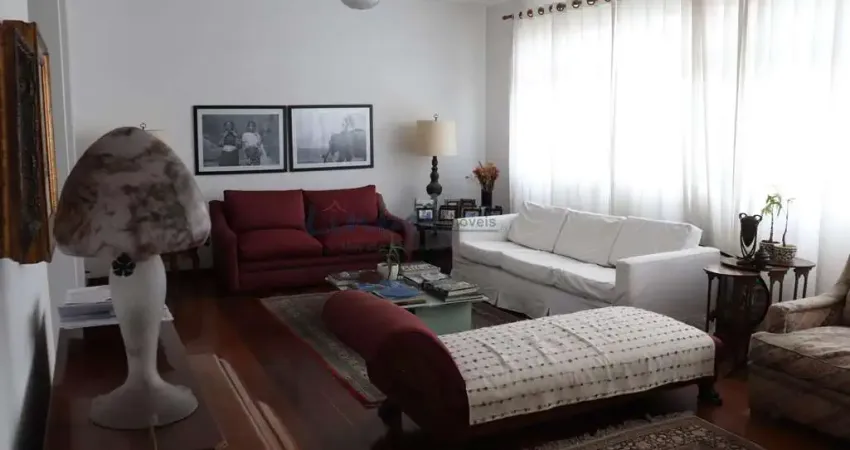 Apartamento com 2 quartos para alugar em Santa Cecília, São Paulo