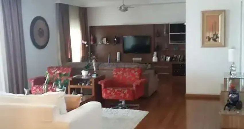 Apartamento com 3 quartos à venda no Jardim Marajoara, São Paulo 