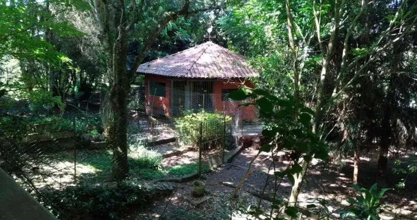 Casa em condomínio fechado com 5 quartos à venda no Lagoa, Itapecerica da Serra 