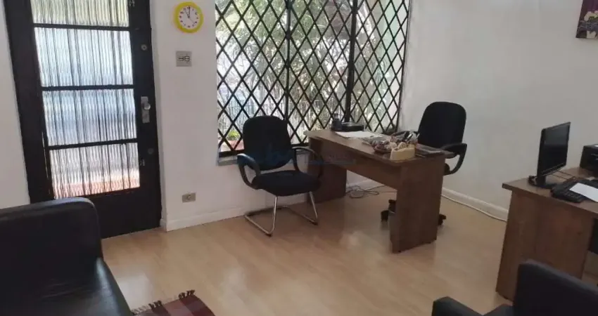 Casa com 3 quartos à venda na Vila Cruzeiro, São Paulo 