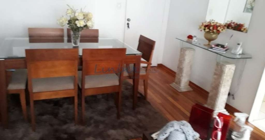 Apartamento com 3 quartos à venda em Santo Amaro, São Paulo 