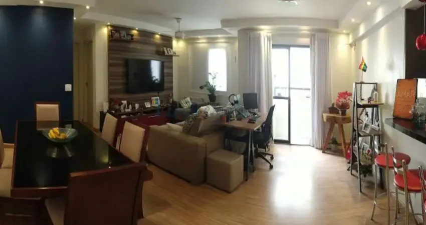 Apartamento com 2 quartos à venda no Jardim das Flores, São Paulo 