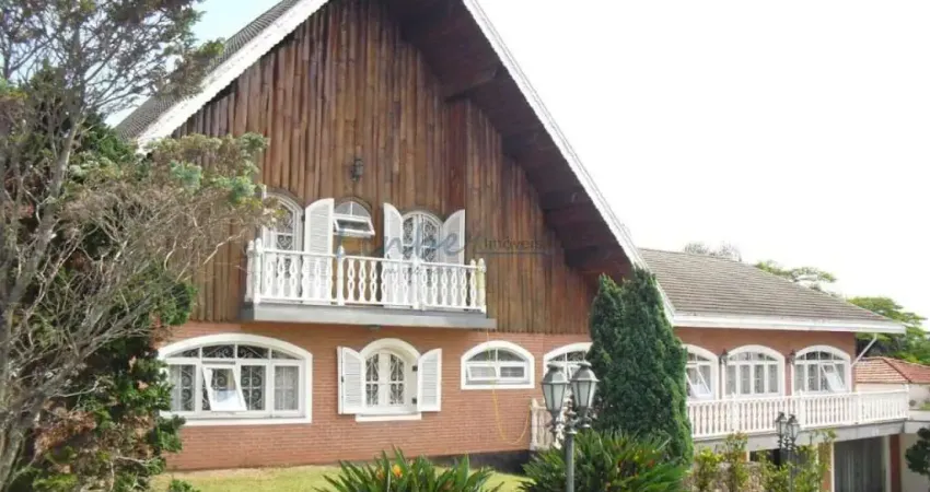 Casa com 5 quartos à venda em Interlagos, São Paulo 