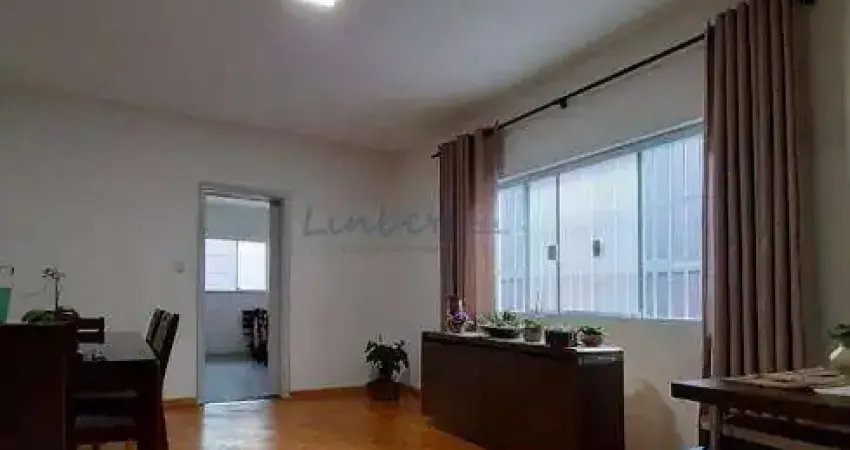 Casa com 3 quartos à venda em Santo Amaro, São Paulo 
