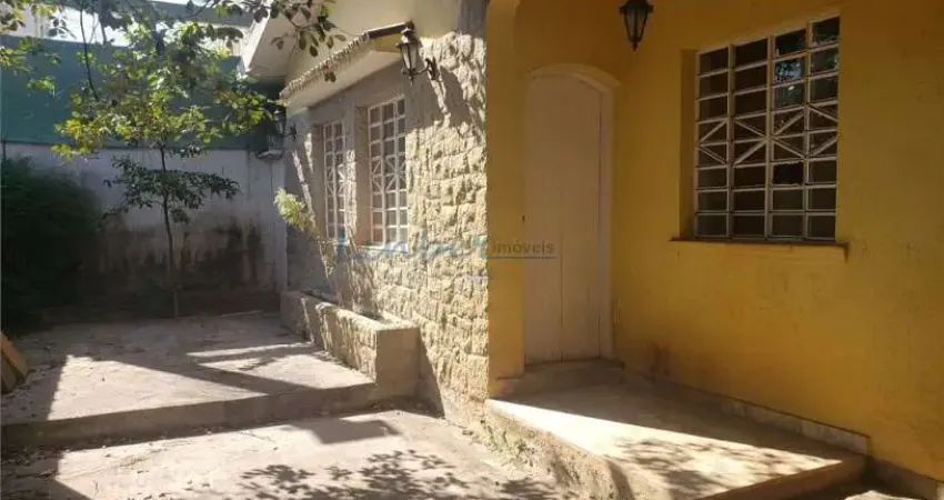 Casa com 2 quartos à venda no Jardim Bélgica, São Paulo 