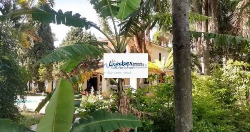 Chácara em Espírito Santo do Pinhal  -  Espírito Santo do Pinhal