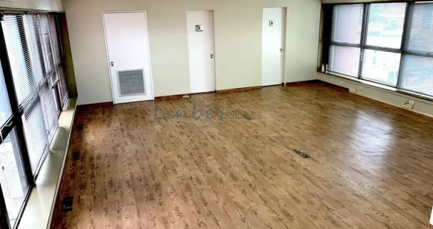 Sala em Chácara Santo Antônio (Zona Sul)  -  São Paulo