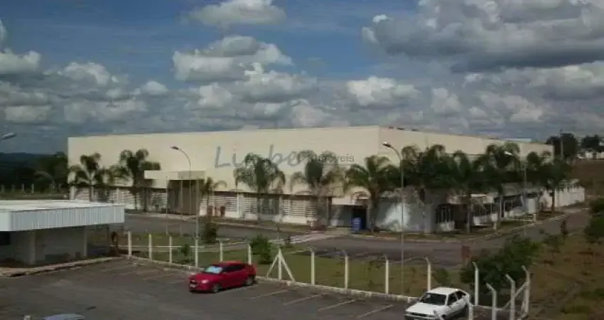 Prédio à venda no Rezende, Varginha 
