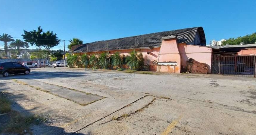 Ponto comercial à venda em Santo Amaro, São Paulo 