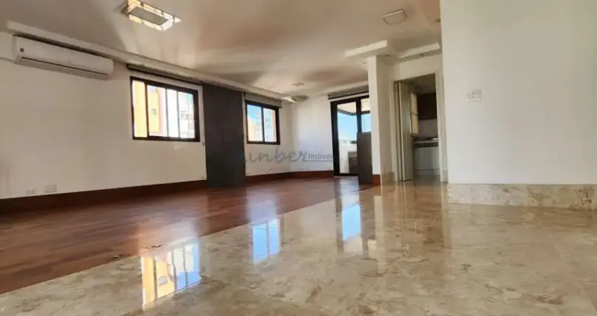 Apartamento em Panamby  -  São Paulo