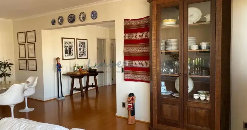 Apartamento com 3 quartos à venda em Moema, São Paulo 