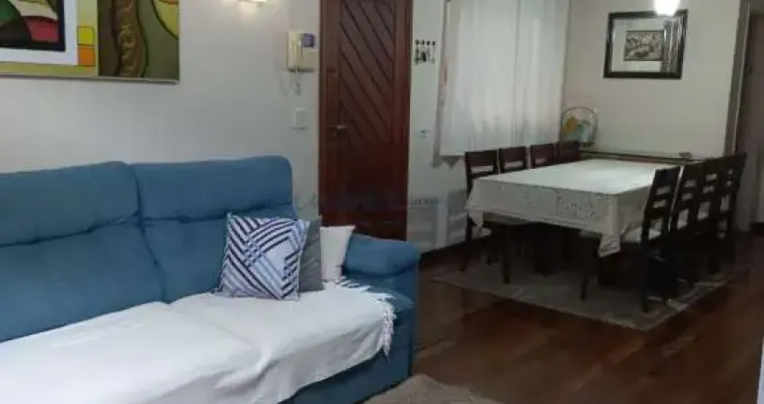 Casa com 3 quartos à venda no Jardim Bélgica, São Paulo 