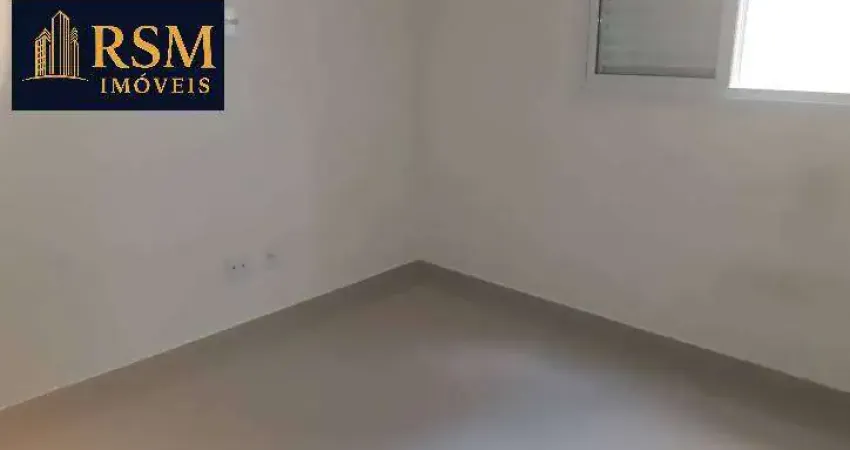 Casa sobreposta térrea nova sala ,3 dormitórios, 1 suíte, 1wc social, uma vaga de garagem fixa à venda, 90 m² - embaré - santos/sp