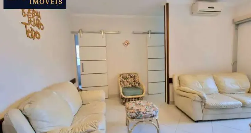 Apartamento com 3 dormitórios à venda, 77 m² por r$ 395.000,00 - jardim tejereba - guarujá/sp