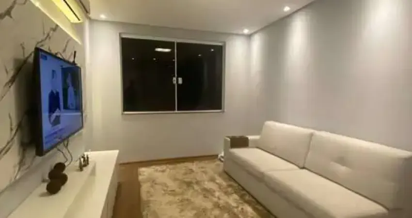 Apartamento com 2 dormitórios à venda, 101 m² por r$ 440.000,00 - gonzaga - santos/sp