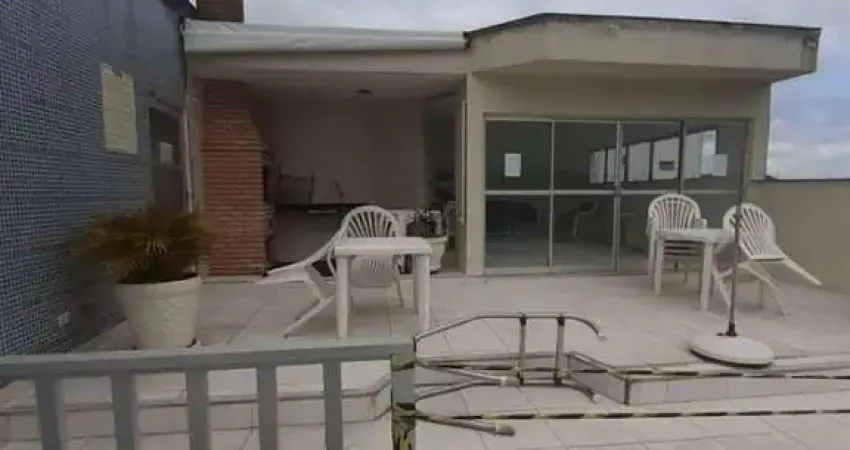 Apartamento com 2 dormitórios à venda, 75 m² por r$ 300.000,00 - enseada guaruja - guarujá/sp