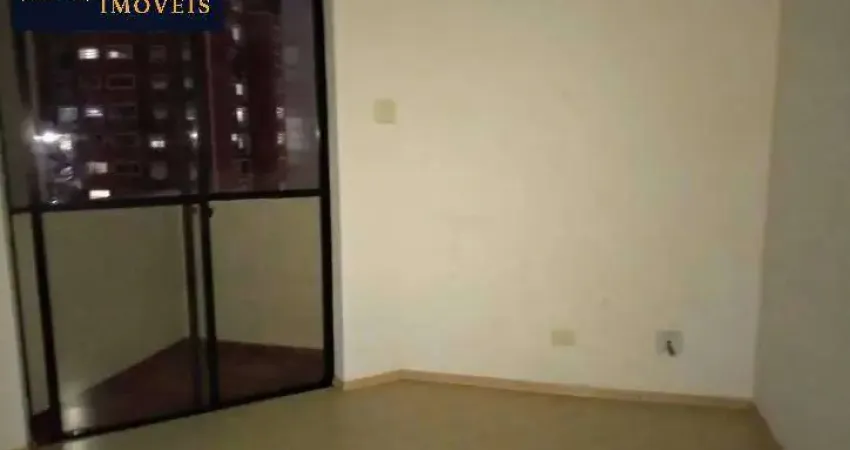 Apartamento à venda! com sacada, sala, lavabo, 1 dormitório,1 wc soc. elevador,lazer, garag. demarcada, 46 m² por r$ 385.000 - josé menino - santos/sp