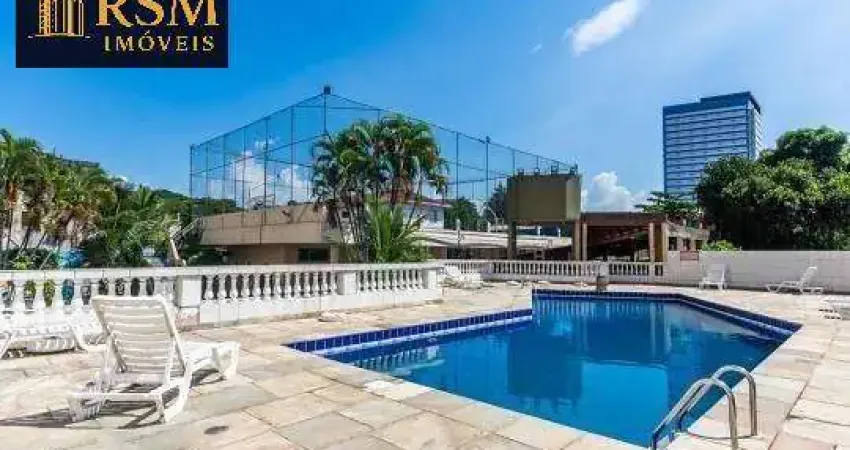 Apartamento com 2 dormitórios à venda, 65 m² por r$ 362.000,00 - vila belmiro - santos/sp