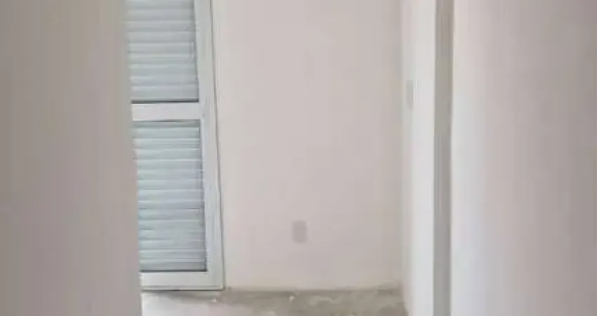 Apartamento com 2 dormitórios à venda, 41 m² por r$ 345.000,00 - estuário - santos/sp