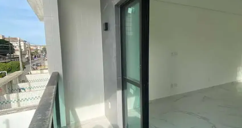 Casa com 3 dormitórios 1 suíte, lavabo, churrasqueira, 1 vaga de garagem à venda, 98 m² por r$ 810.000 - ponta da praia - santos/sp