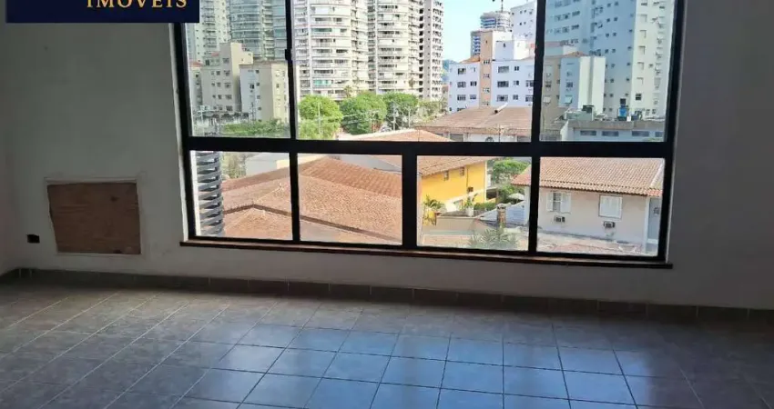 Apartamento com 3 quartos à venda no Ponta da Praia, Santos 